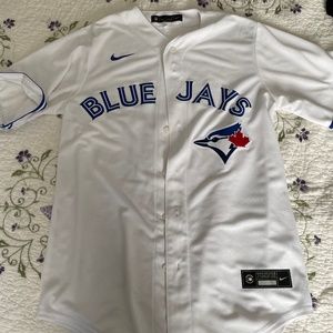 Blue Jays Jersey